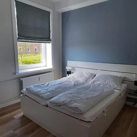 Apartment Steger-hüs - App. 08