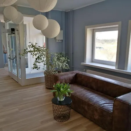 Steger-hüs - App. 08 Apartment *
