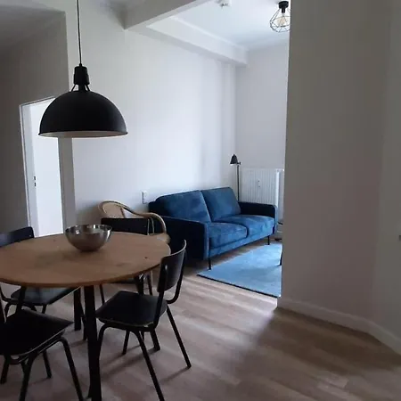 Steger-hüs - App. 08 Apartment