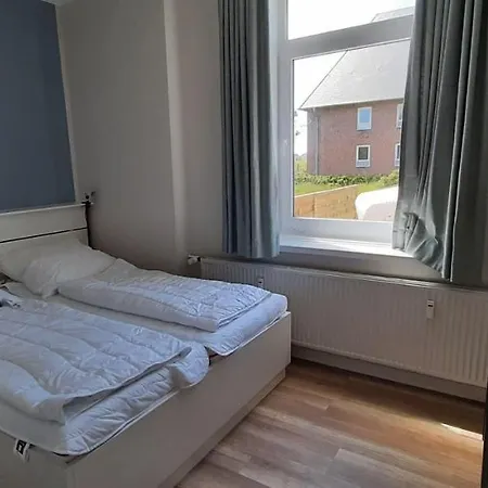 Steger-hüs - App. 08 Apartment
