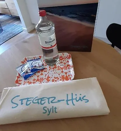 Steger-hüs - App. 08